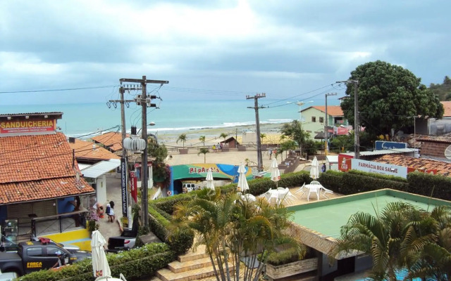 Pousada da Ladeira