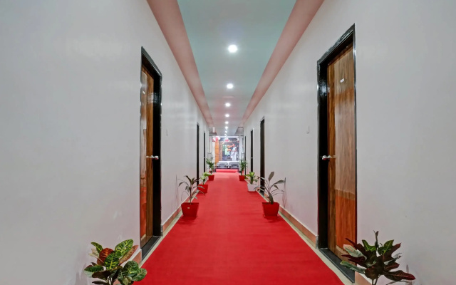 Hotel O Navneeta Grand