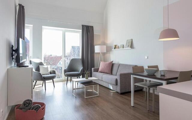 Apartmentvilla Anna See Apartmentvilla Anna See 3-15