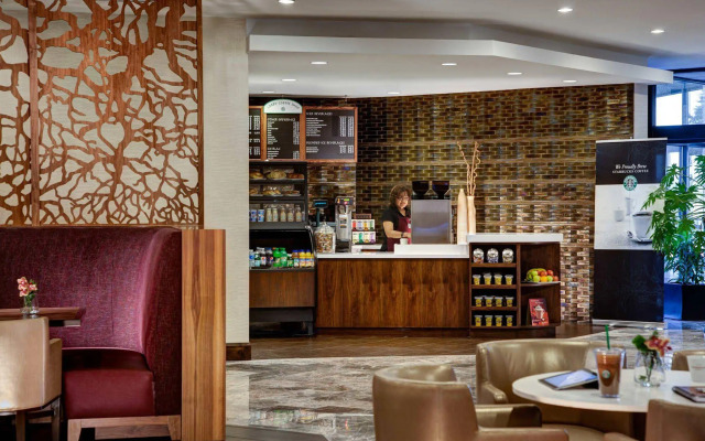 Dallas/Addison Marriott Quorum by the Galleria