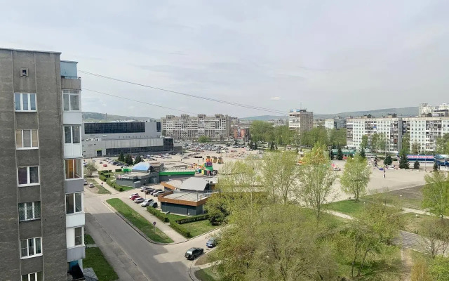 В Гости на Свердлова 12