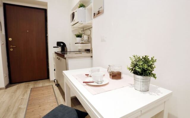 Hintown Casa Tiziana