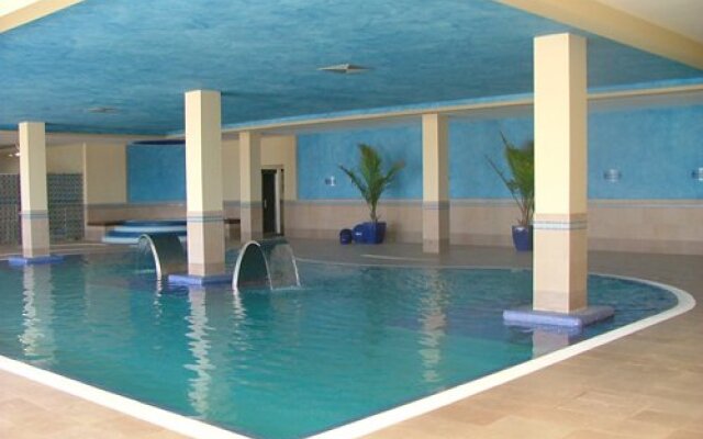 Pestana Viking Ocean Suites