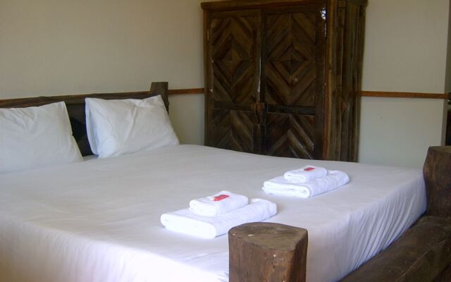 Phuttachot Resort Phi Phi
