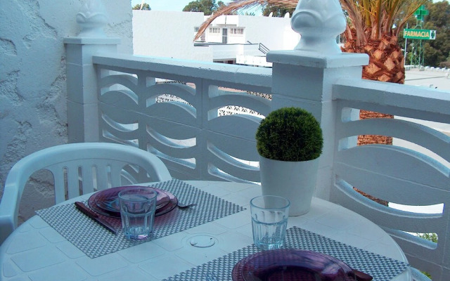 Cute Studio Costa del Silencio by HelloApartments