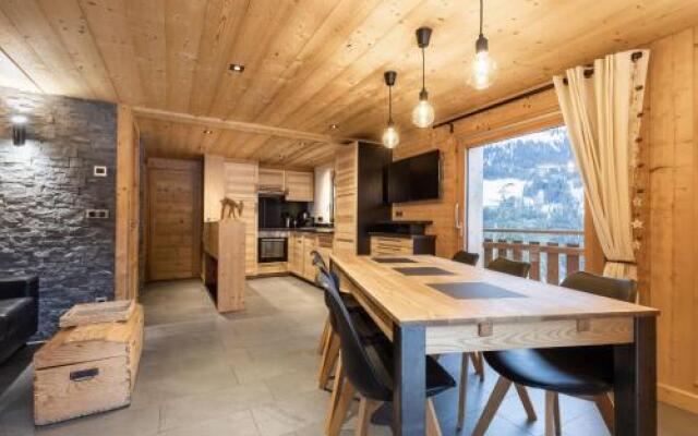 Chalet Aravis