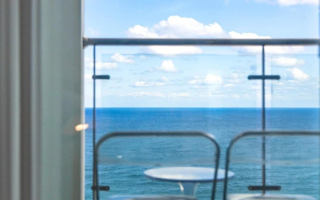 Sokcho Summitbay Pension