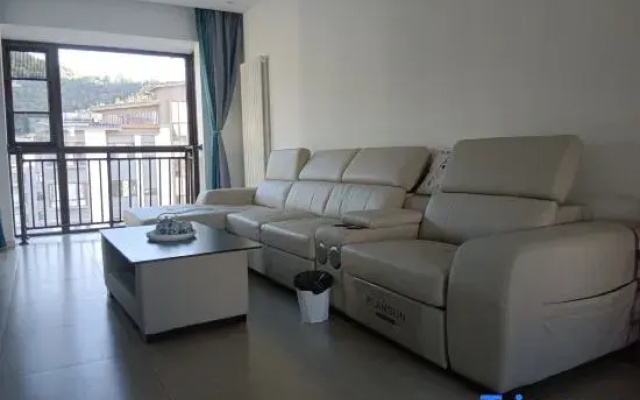 Tengchong Rouju Homestay