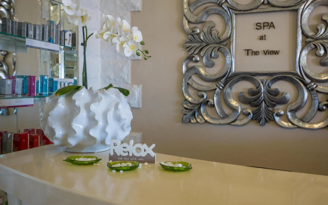 The View Boutique Hotel & Spa