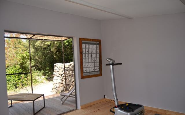 Clos des Coustoulins