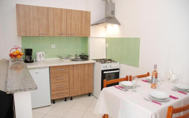 Apartmani Radin