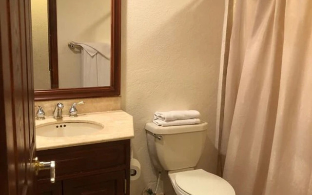 Princessa 2BR A 201 by Casago