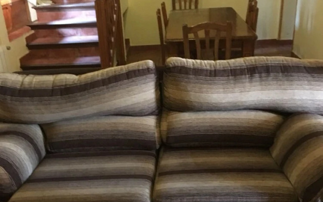 Casa Rural Concejo I