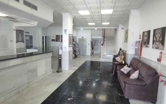 Hotel Carabela Santa Maria