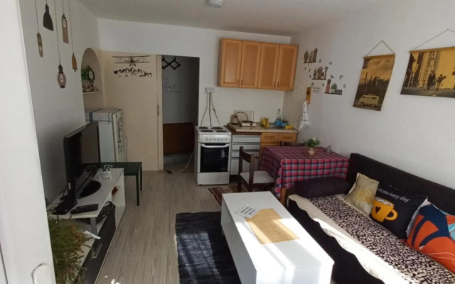 Bella apartment