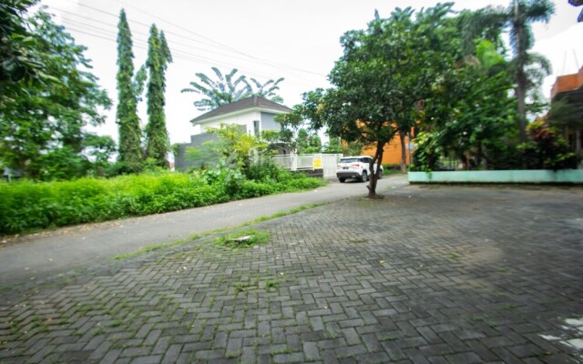 OYO 2415 Ibma Smart Syariah