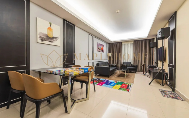 Ion Delemon Premier Suites Genting