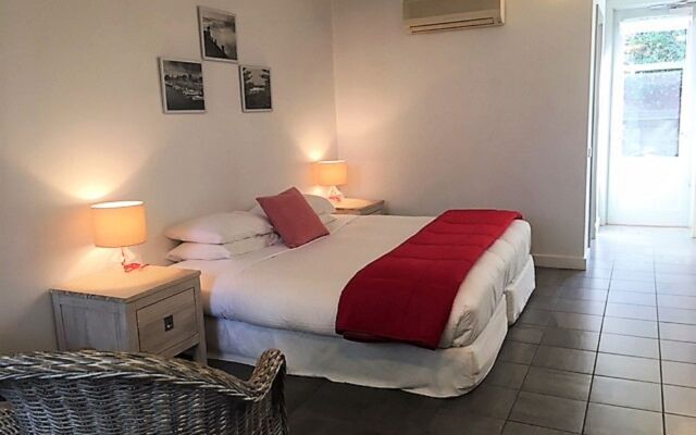 Oceanic Apartments Sorrento