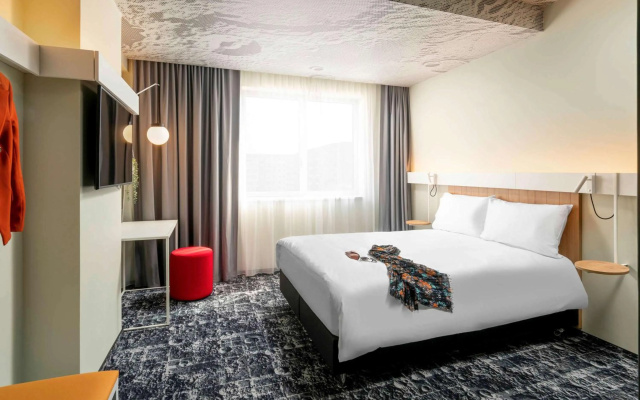 ibis Bucharest Politehnica - Image 5