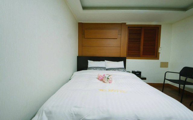 Rexhotel