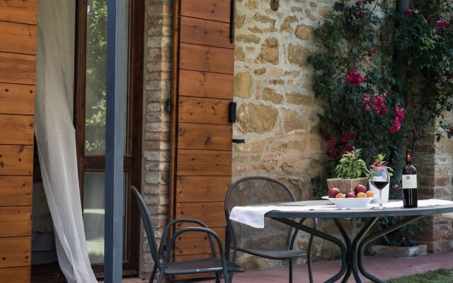 B&B Villa San Bartolomeo