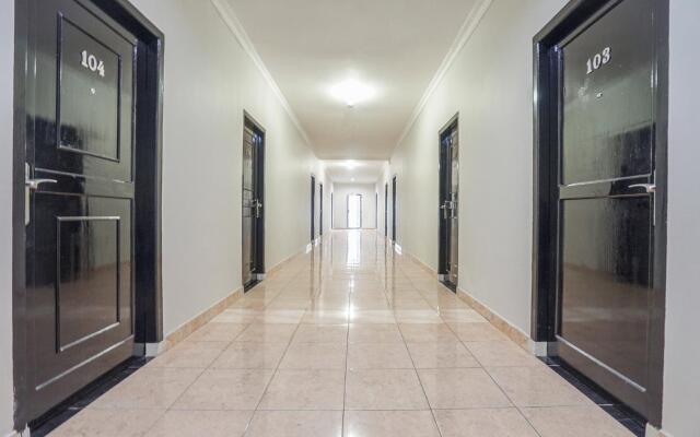 壮丽酒店(Hotel Majestic)