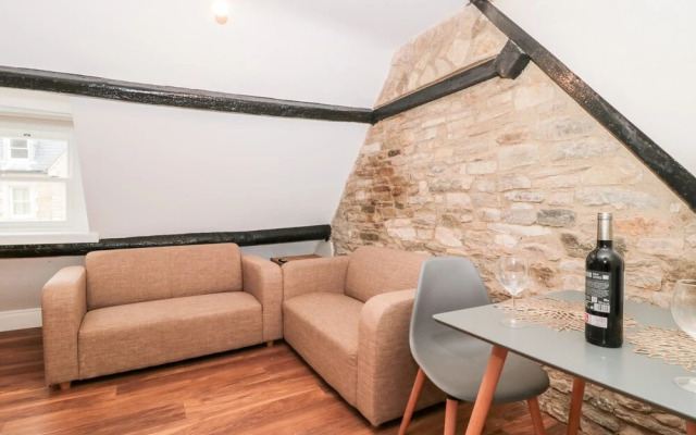 Purbeck Hotel Apartments - Flat 5