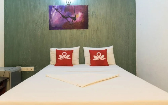 ZEN Rooms Sea Street Pettah Colombo