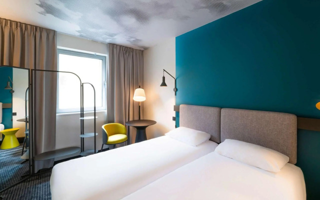 ibis Praha Wenceslas Square