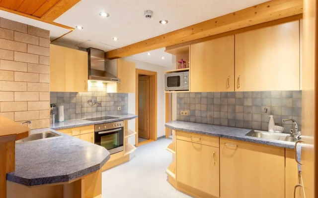 Nice Apartment With Panoramic Views