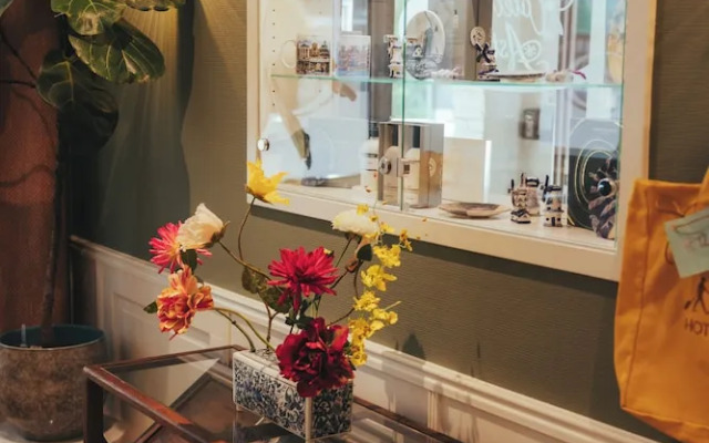 Hotel Asterisk a family run hotel