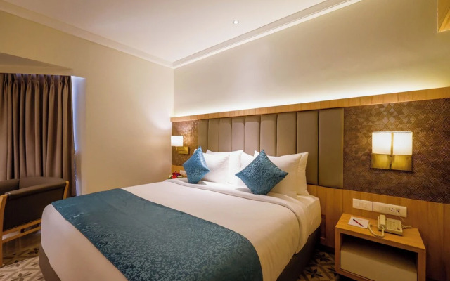 The Coronet Hotel