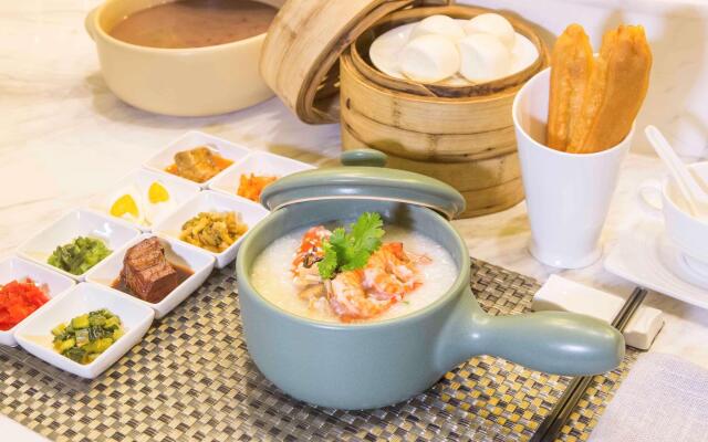 Grand Mercure Urumqi Hualing