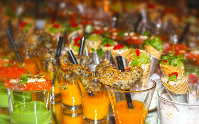 Alpines Gourmet Hotel Montanara