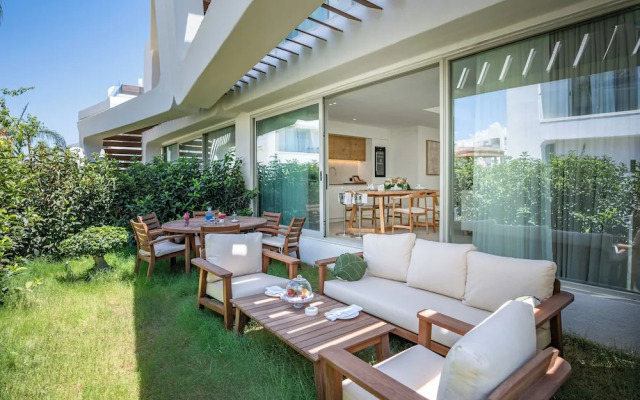 Club Arona Luxury Villas Belek