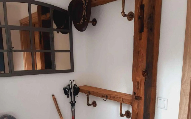 Ferienwohnung Zur Basemicke