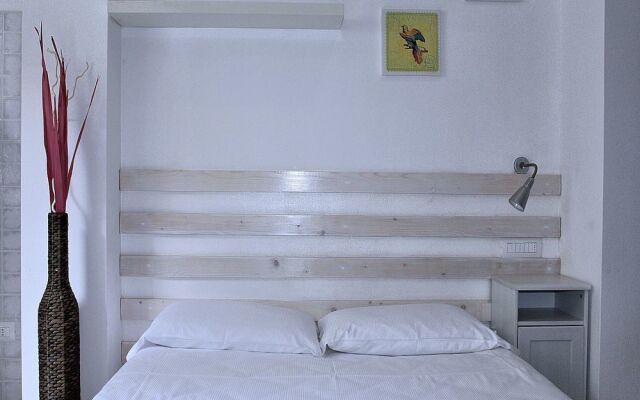 La Ca' Anna Affittaly Apartments