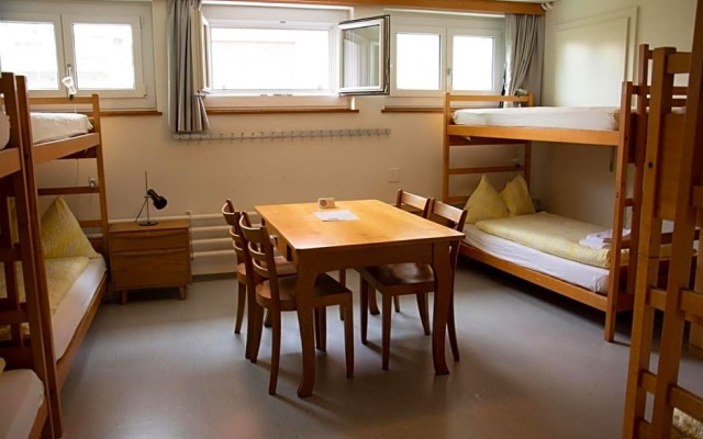 Hostel Eckstein