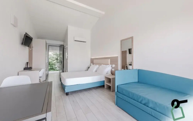 HOTIDAY Apartment Collection - Desenzano