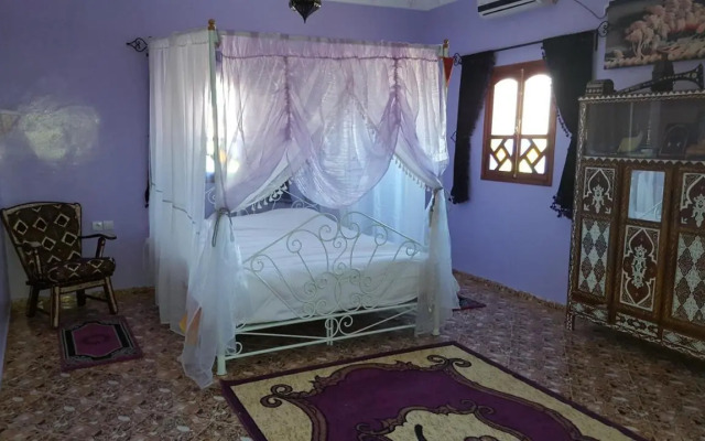 Dar Ilyana