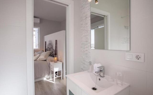 Ático Duplex Gran Terraza ↑ Calidades 2 Hab 2baños