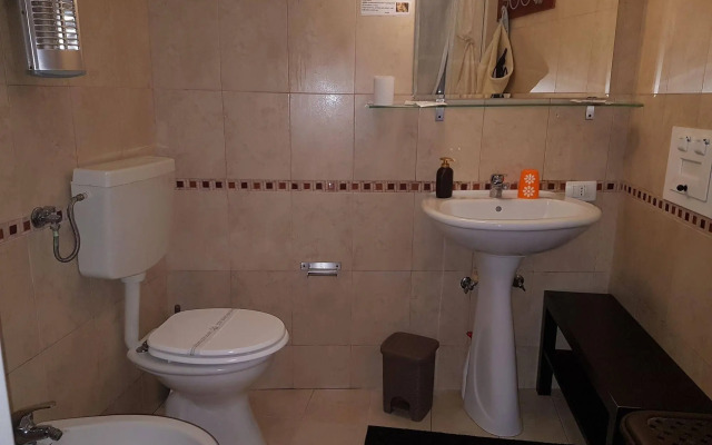 Bed & Breakfast Taras