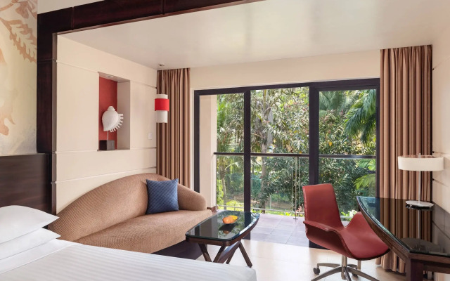 Goa Marriott Resort & Spa