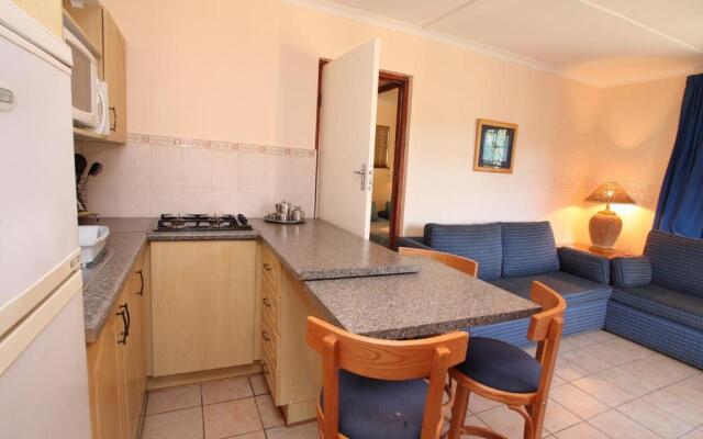 Gooderson Knysna Chalets