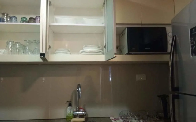 Mactan Newtown Condotel for Rent