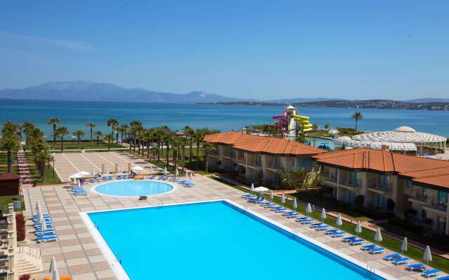 Radisson Blu Resort & Spa, Cesme