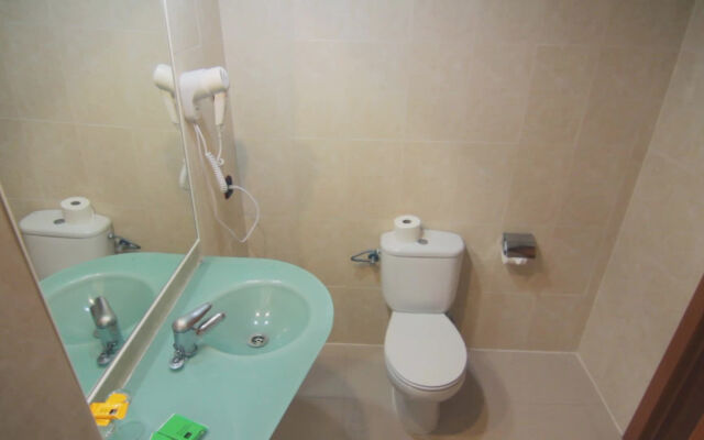 BQ Carmen Playa Hotel - Adults Only
