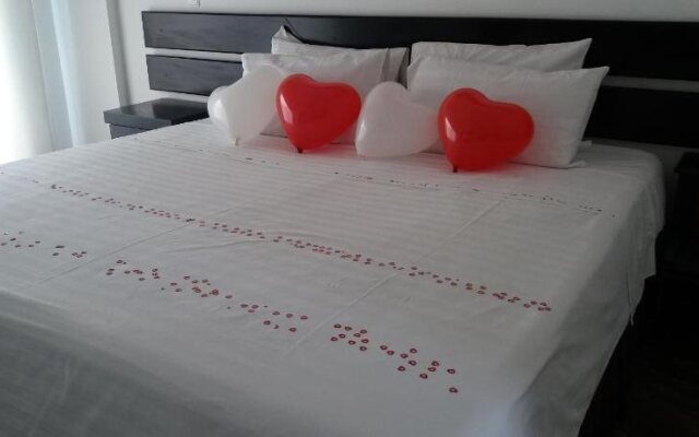 Hotel Gustafha