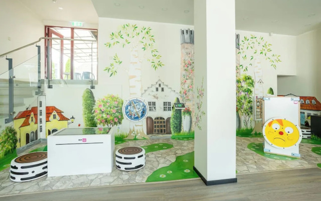Hotel NOSPA