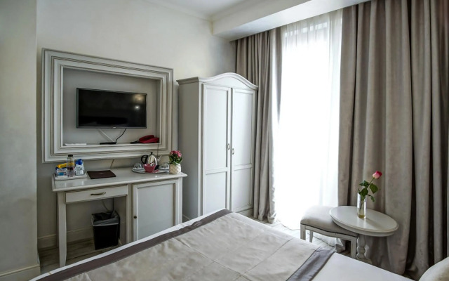 Old Town Boutique Hotel